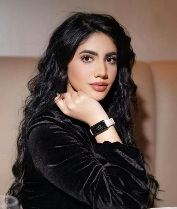 Noorstars prominent UAE Influencer