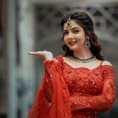 Faryal Fairryyy; one of the top TikTokers in UAE 2024
