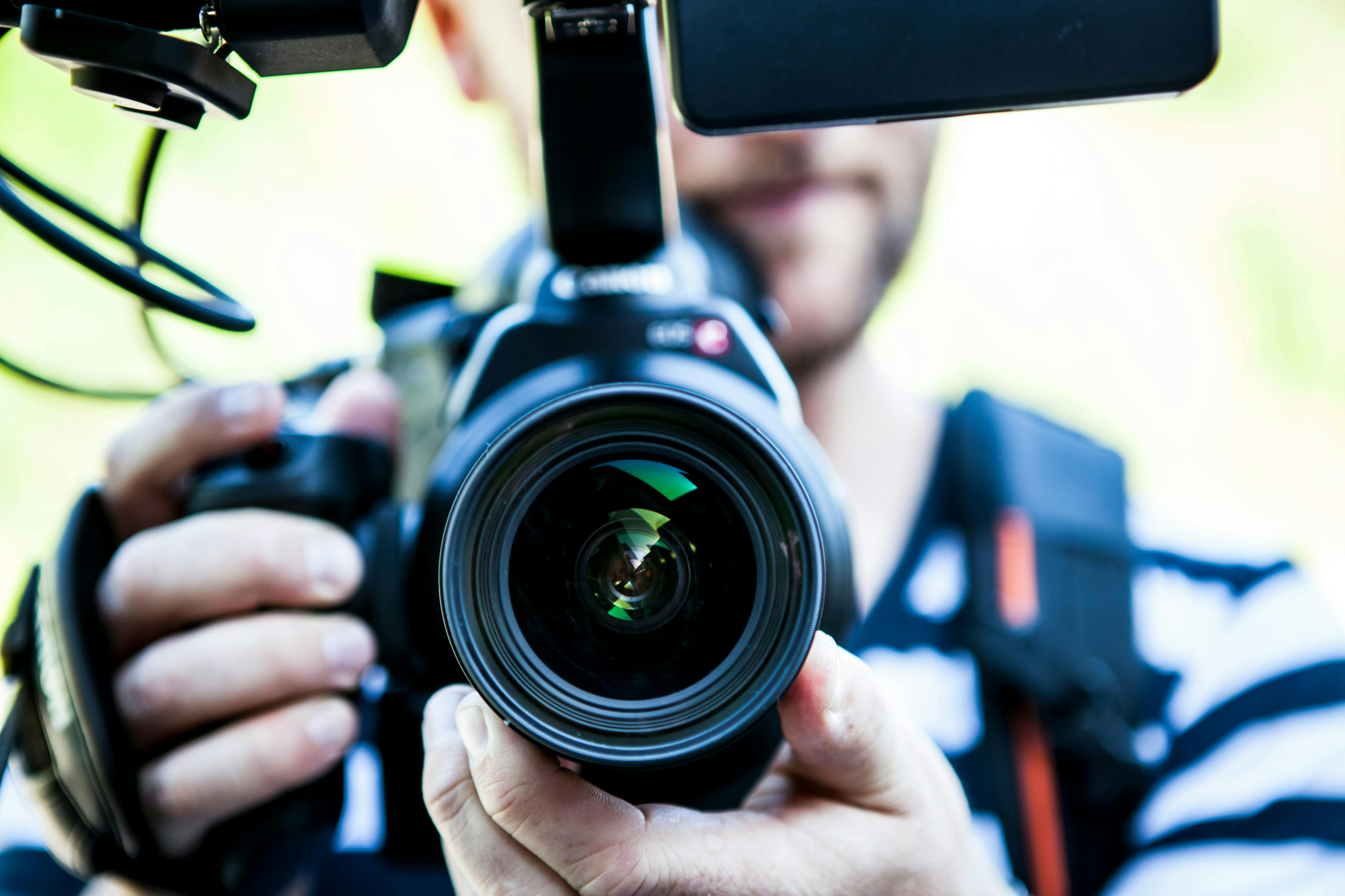 Best video production company in Dubai