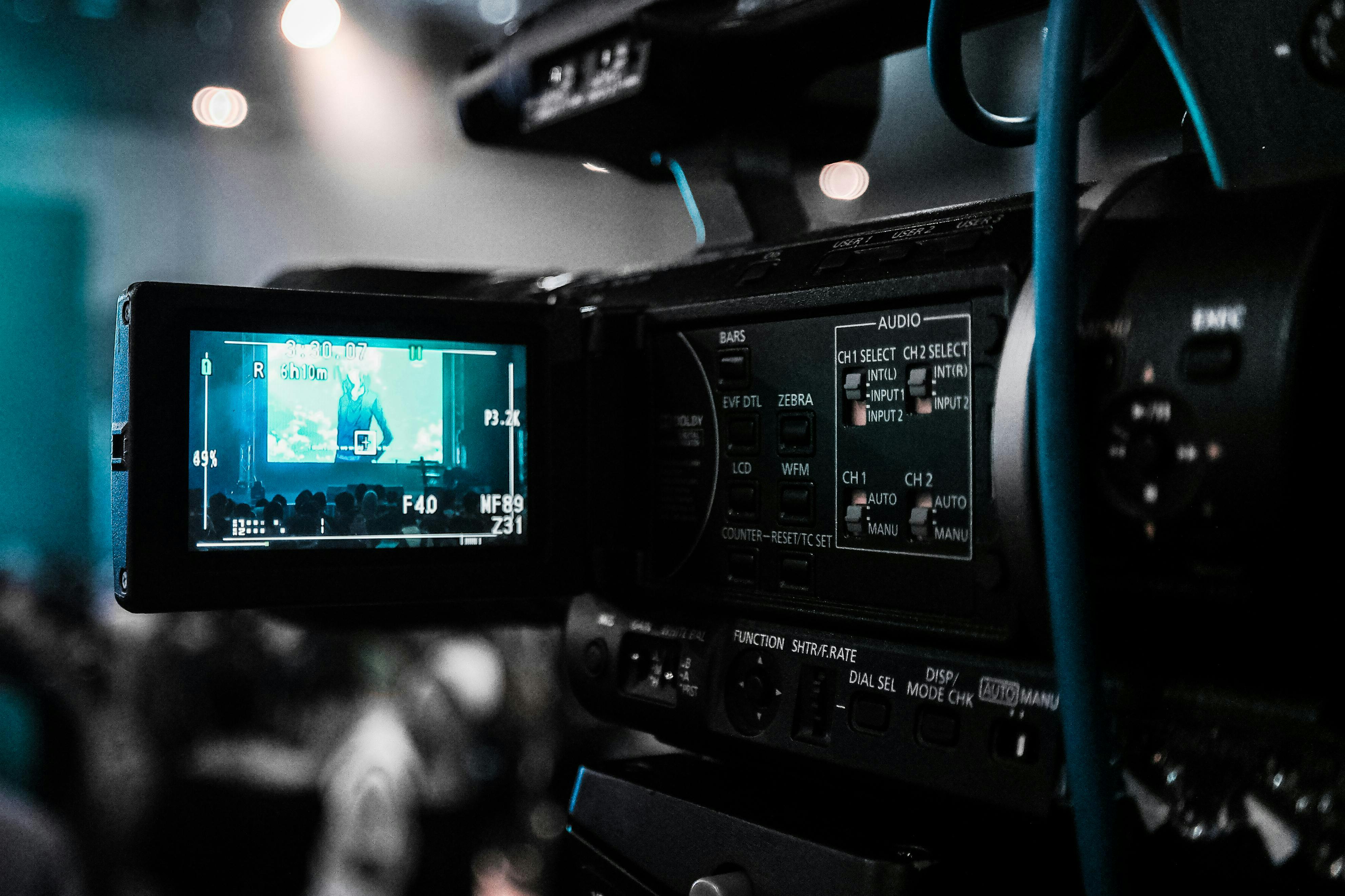 Video marketing in Dubai