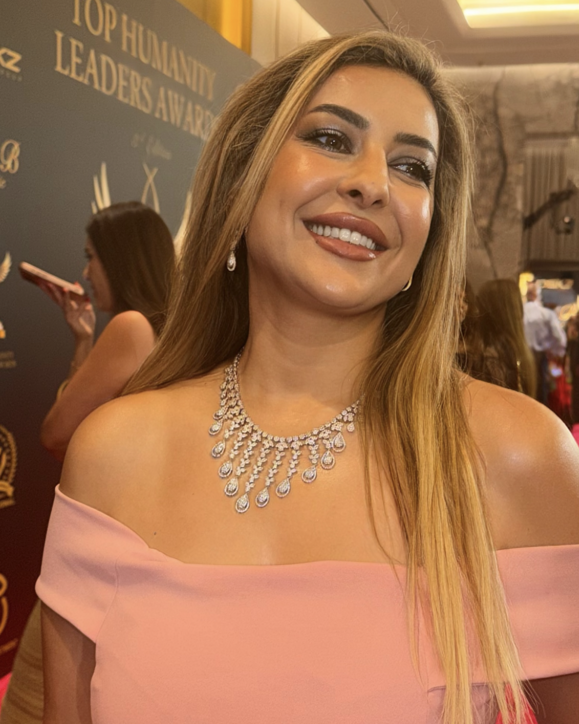 Karrouma — influencer collaboration with The Media Lab